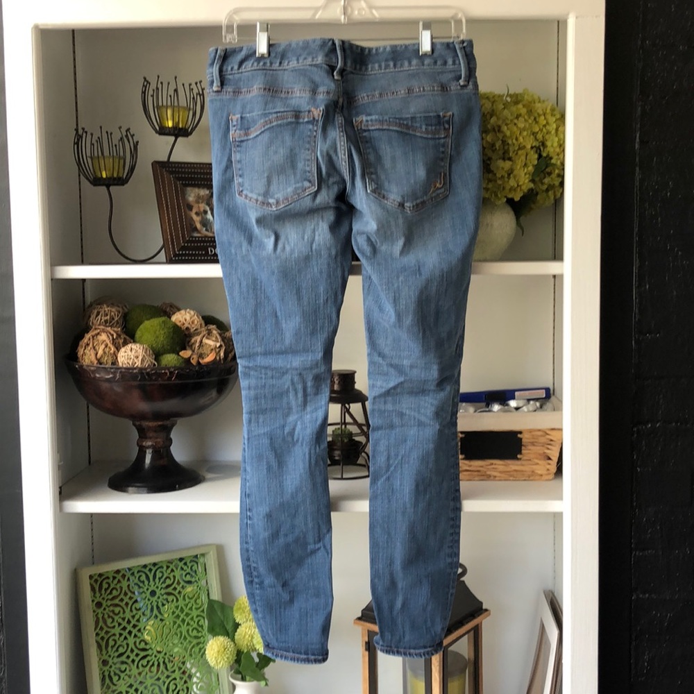 Express jeans - Picture 2 of 2